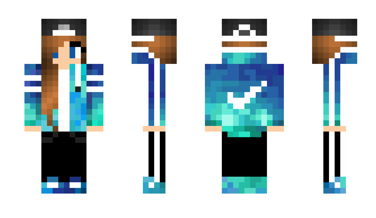 Peips234 Minecraft Skin