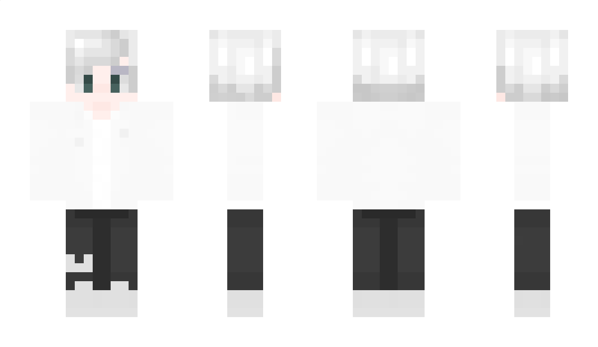 MK_404 Minecraft Skin