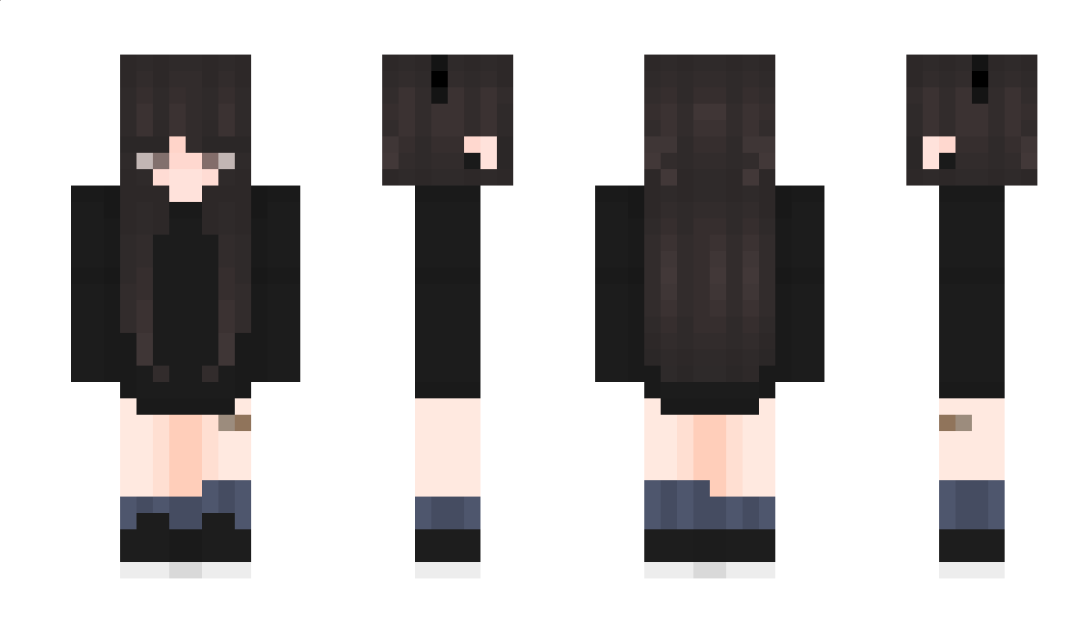 Valentinxs Minecraft Skin