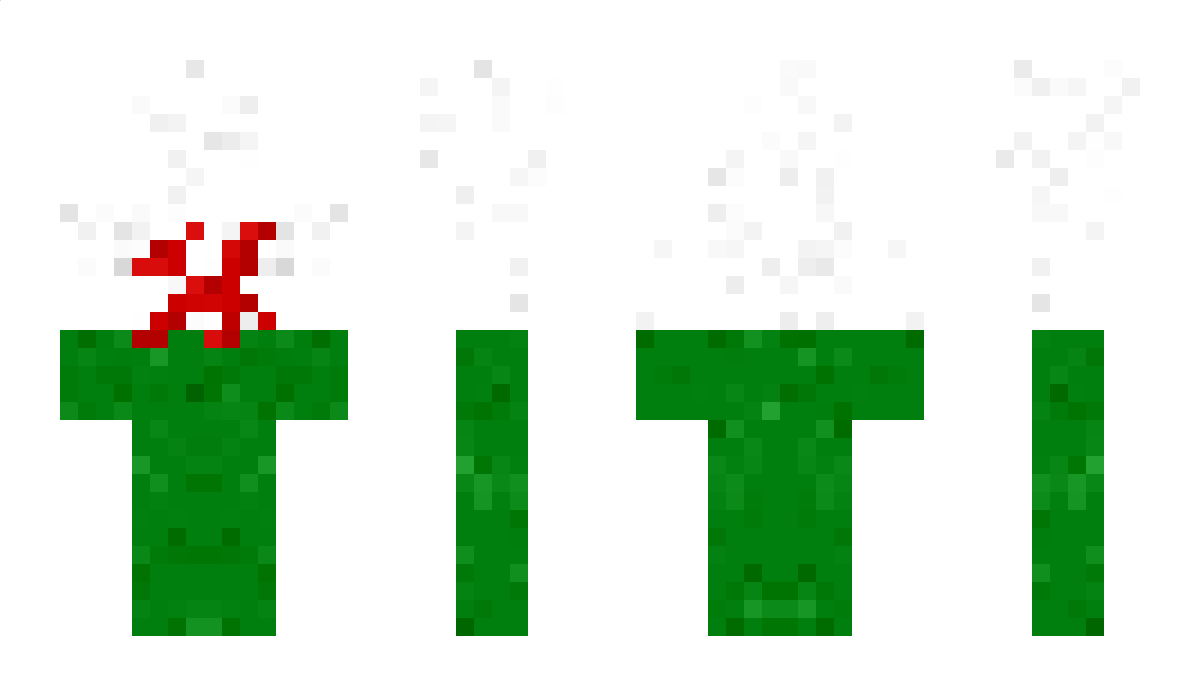 Joshua_James Minecraft Skin