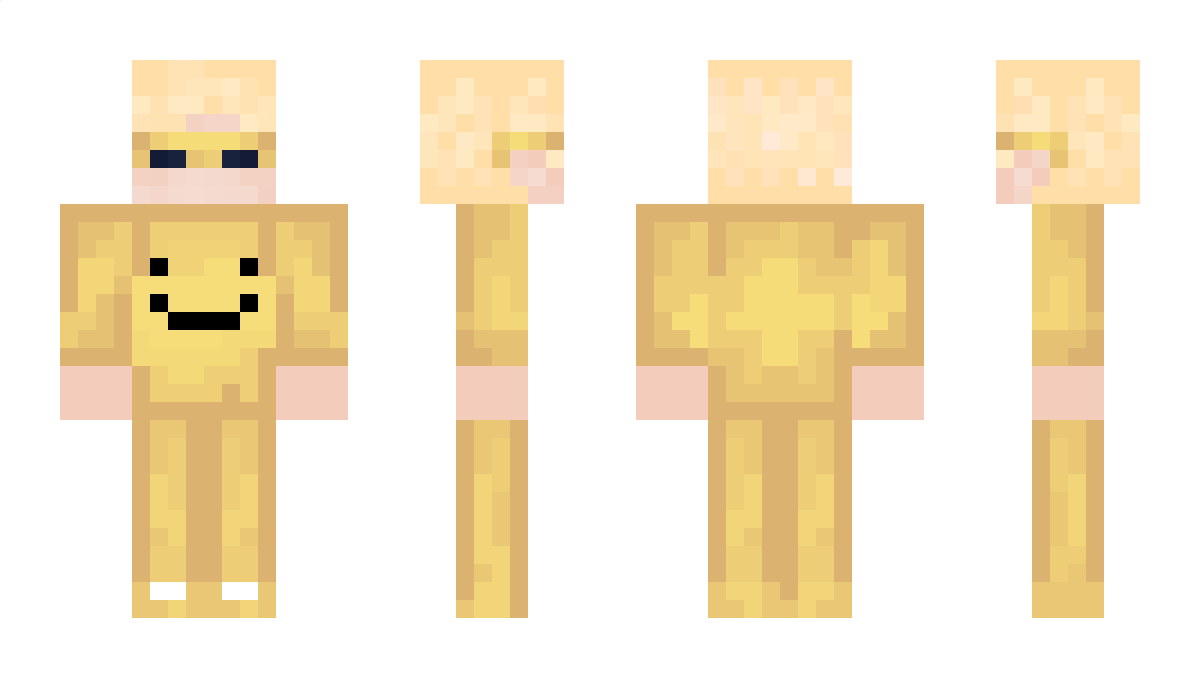 _SultiX_ Minecraft Skin