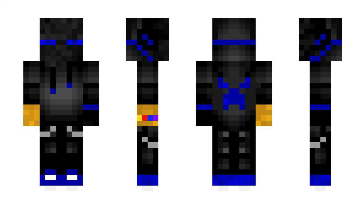 MrPotato1337_MSG Minecraft Skin