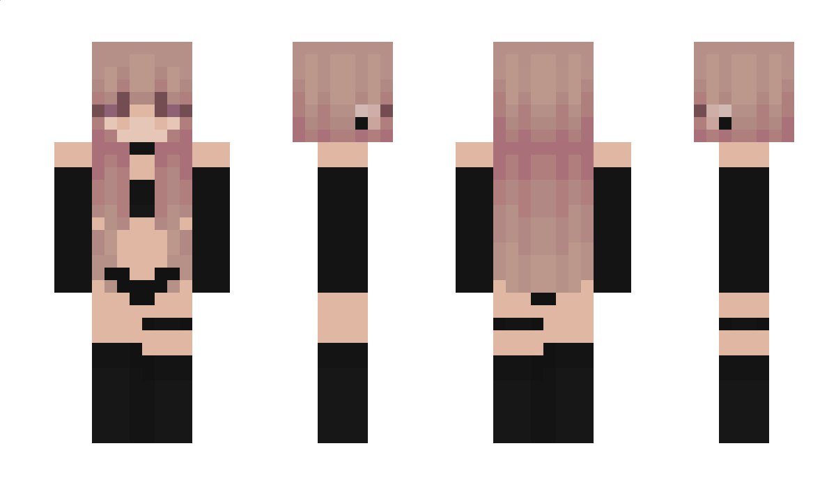 Igni_s Minecraft Skin