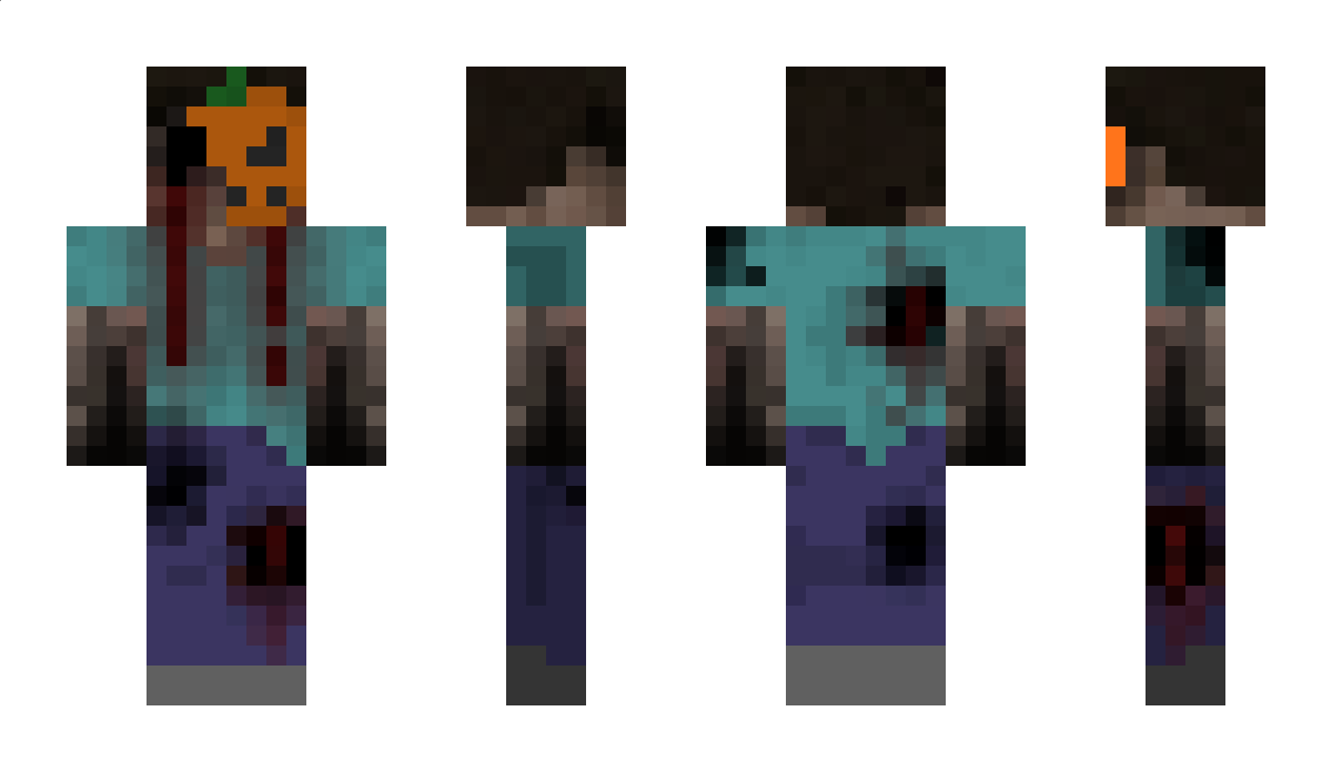 Kaladun_ Minecraft Skin