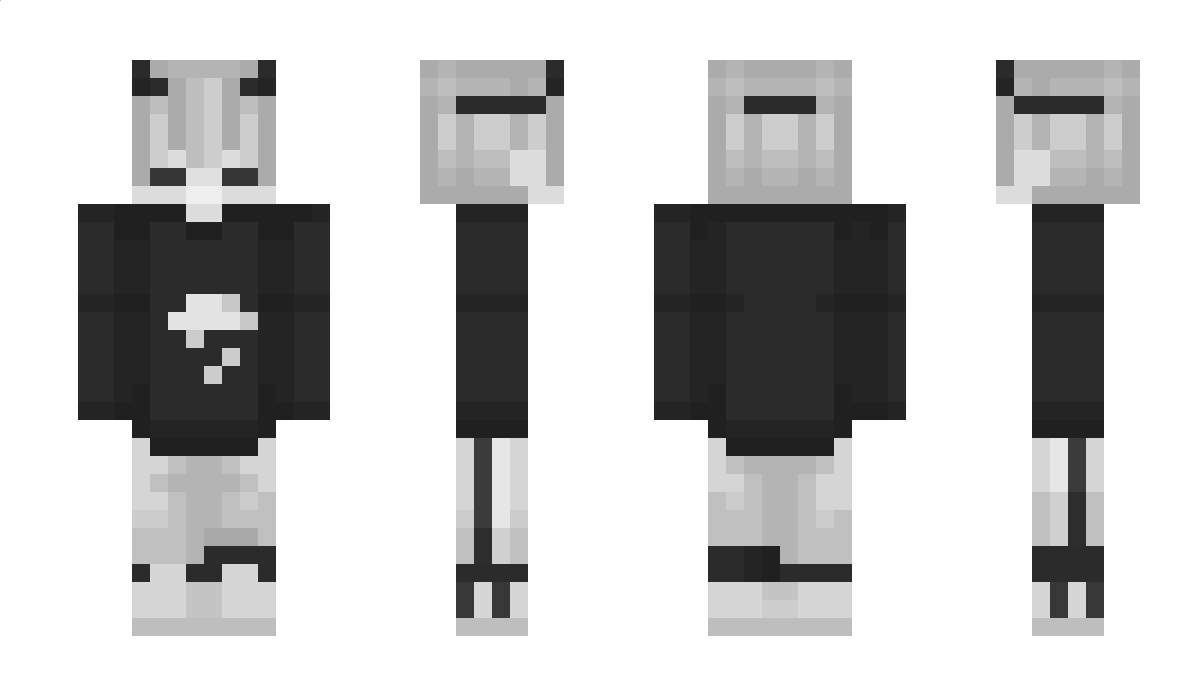 easybladezz Minecraft Skin