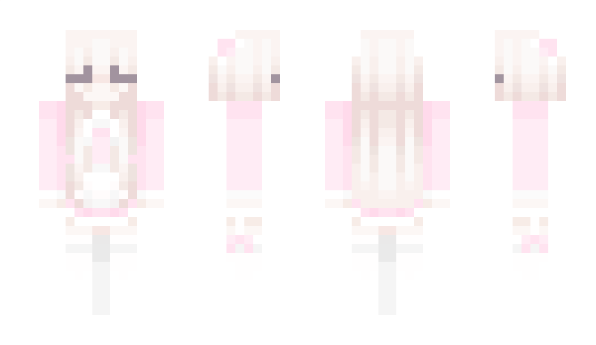 bunu Minecraft Skin