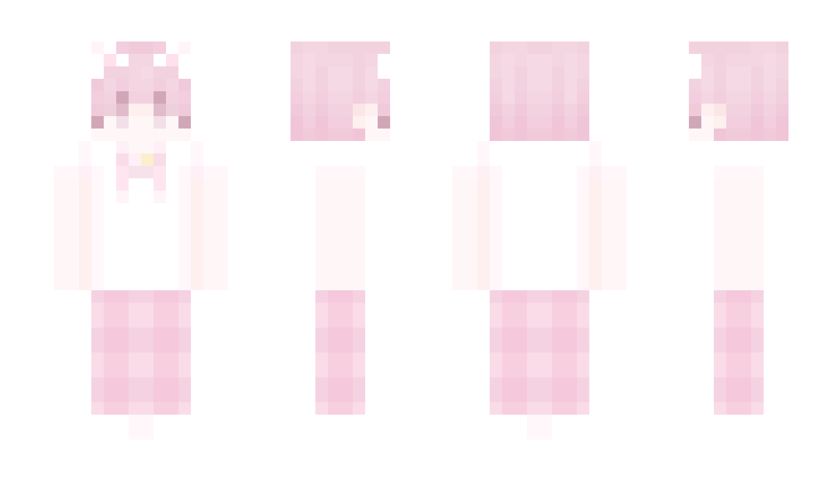 uvn Minecraft Skin