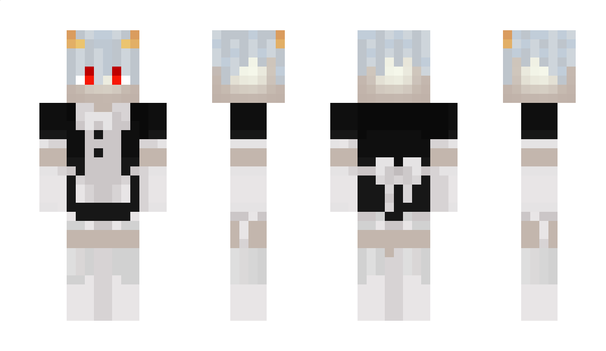 Kornelic Minecraft Skin