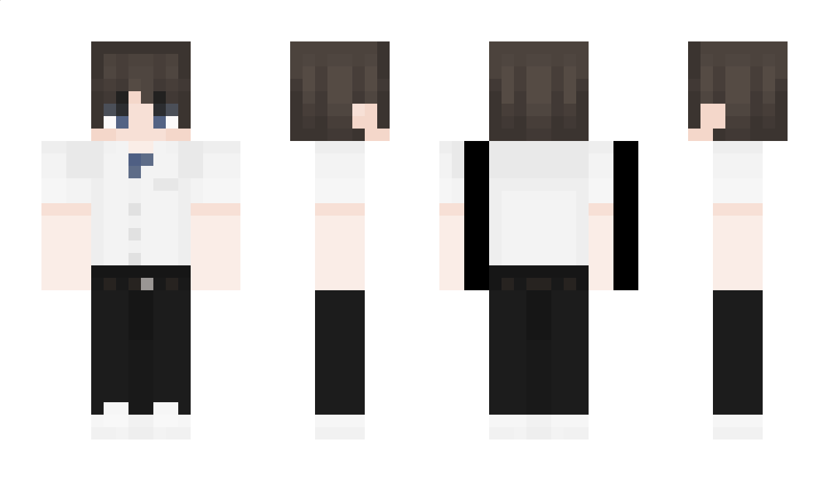 69s420ms Minecraft Skin