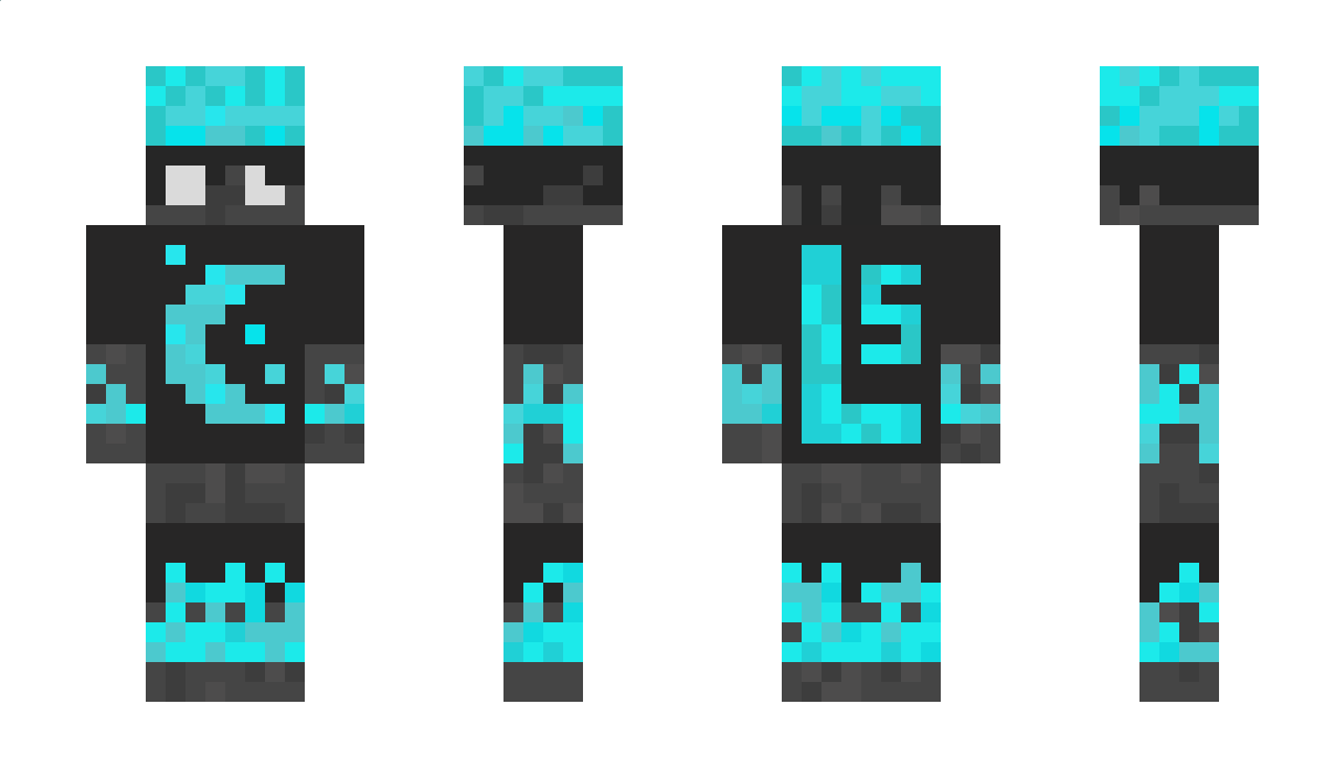 Pixye012 Minecraft Skin