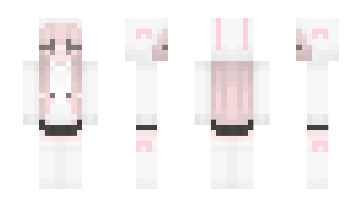 sayur1_ Minecraft Skin