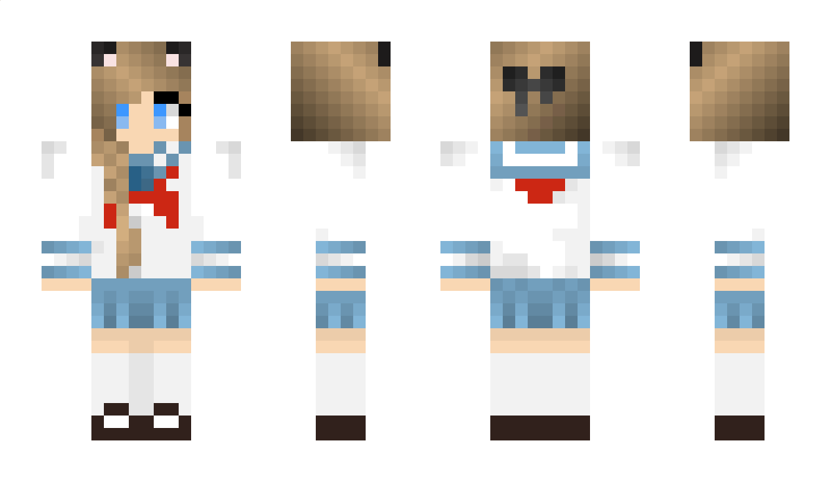 mater7 Minecraft Skin