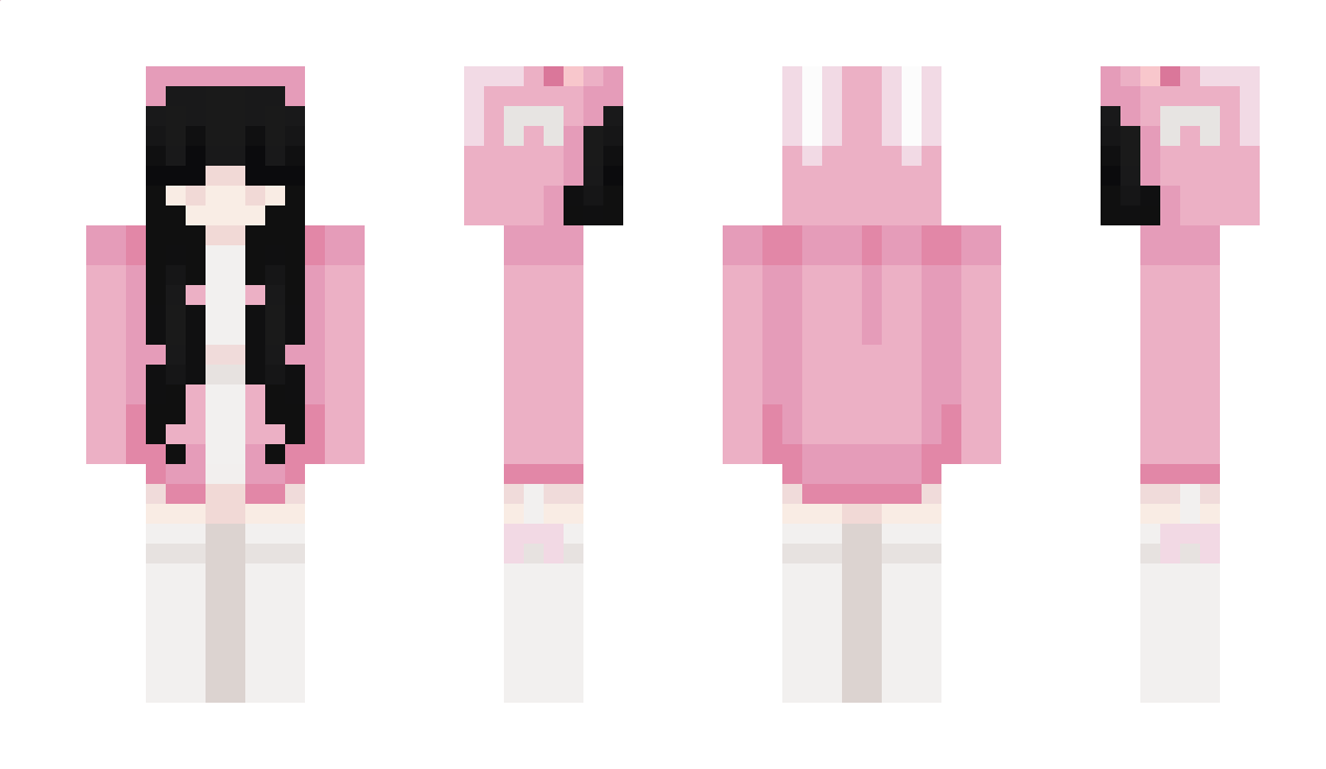 lazyode Minecraft Skin