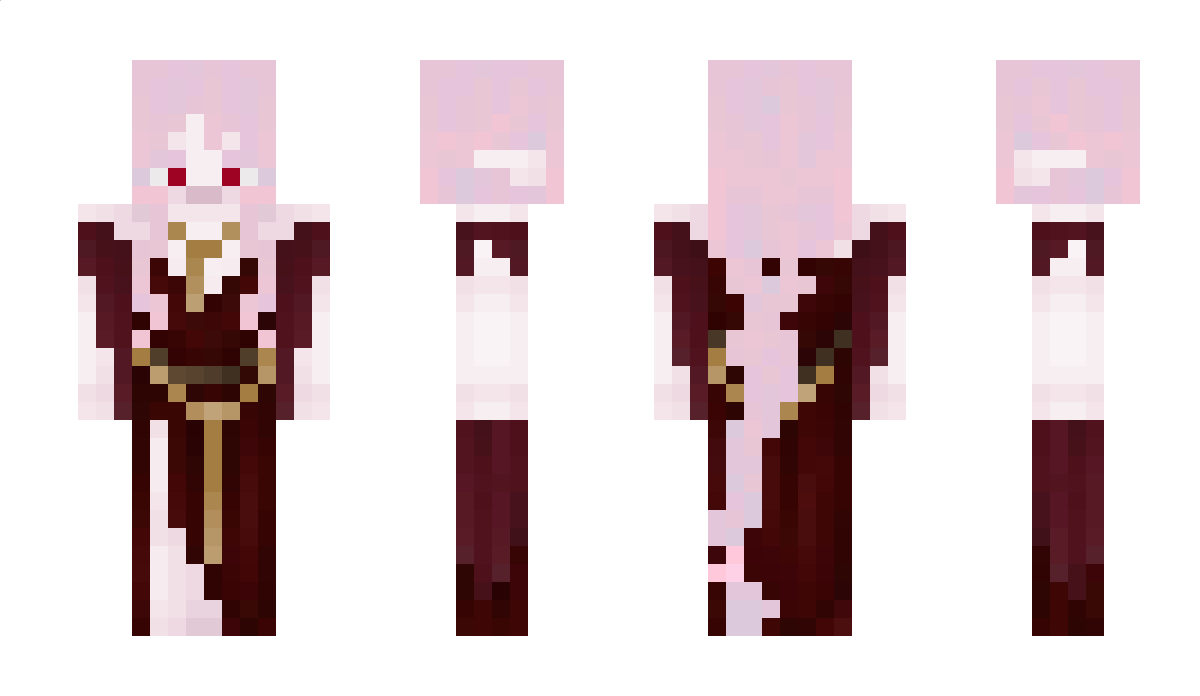 themellert Minecraft Skin