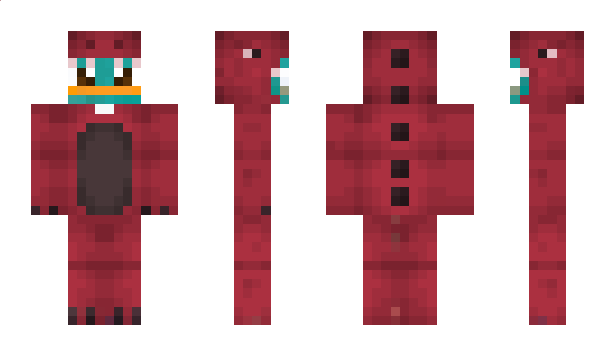 Till_Fabricius Minecraft Skin