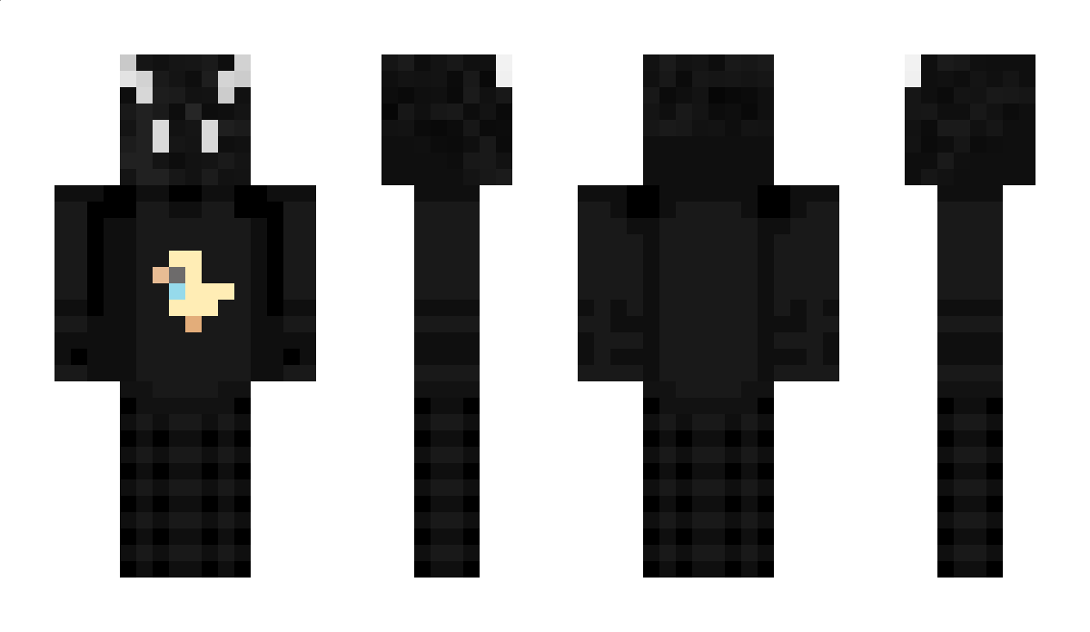 Tommy_32 Minecraft Skin