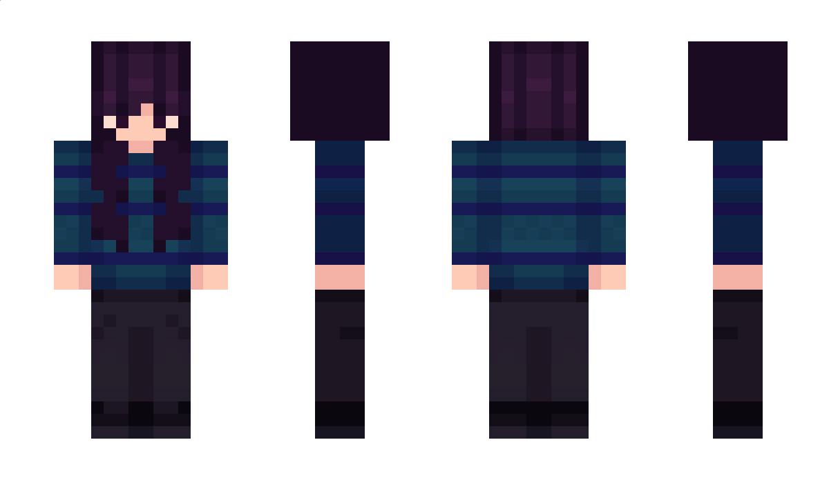 Juggle Minecraft Skin