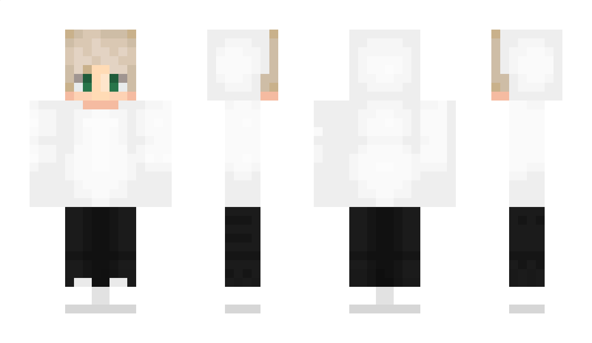 Master_GHG Minecraft Skin