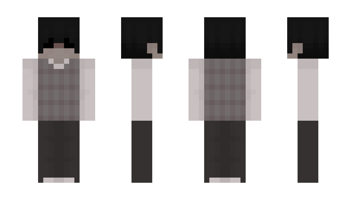 basti2208g Minecraft Skin