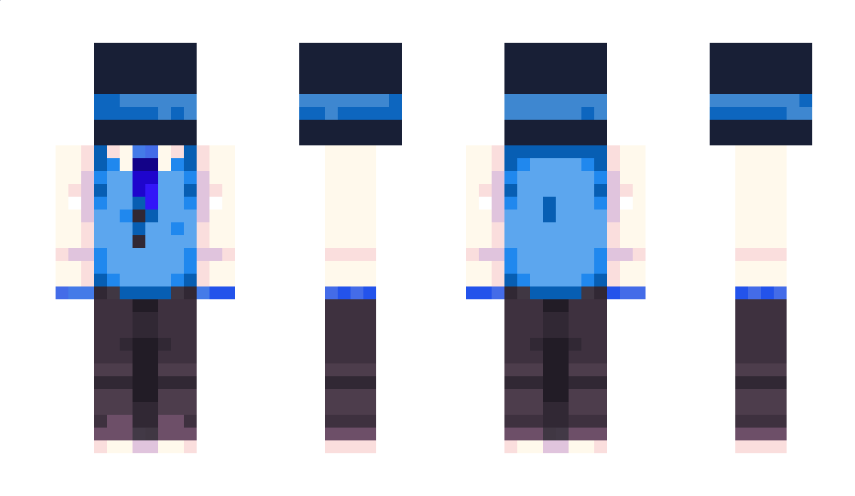 manwhoo Minecraft Skin