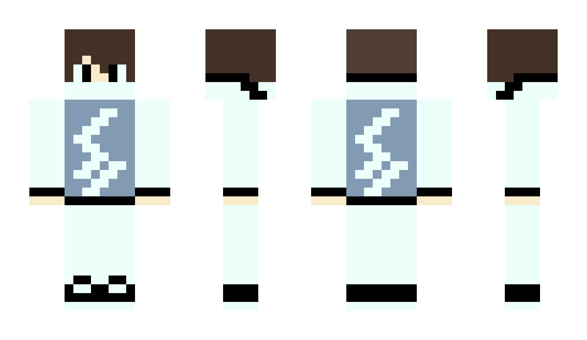 TechTips Minecraft Skin