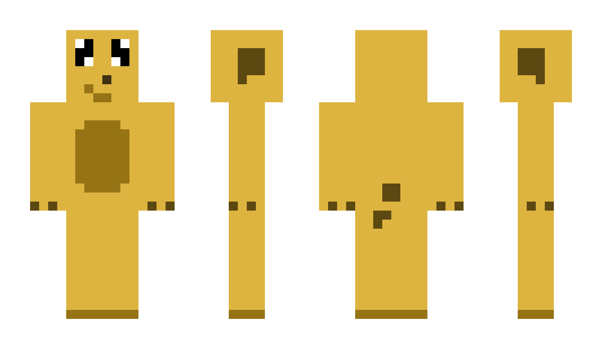 Jonathan_McQ Minecraft Skin