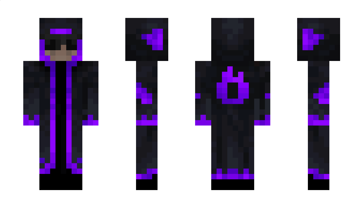 egogor_ Minecraft Skin