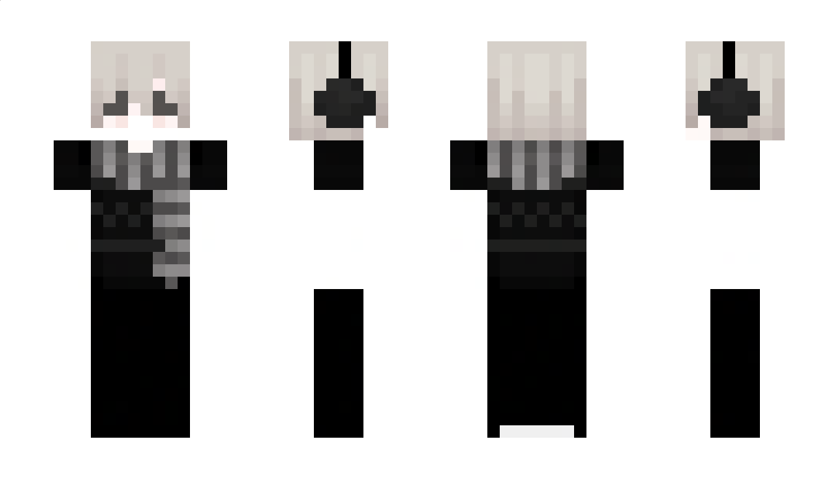 Lunaris1337_ Minecraft Skin