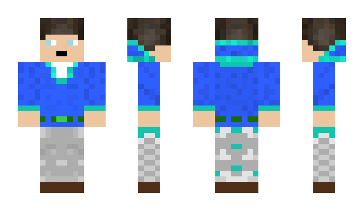 TNN_BrotL Minecraft Skin