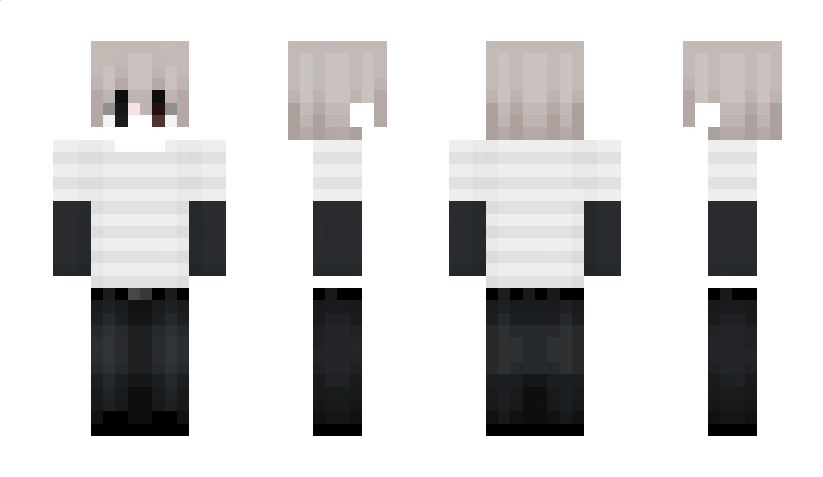 Ewros Minecraft Skin