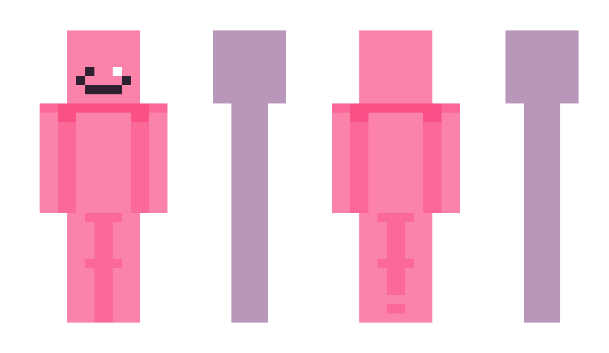 neonnskye Minecraft Skin