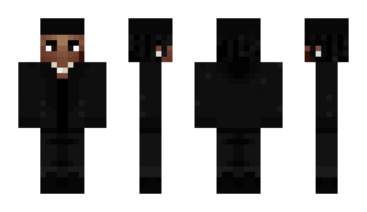 m6m6_ Minecraft Skin