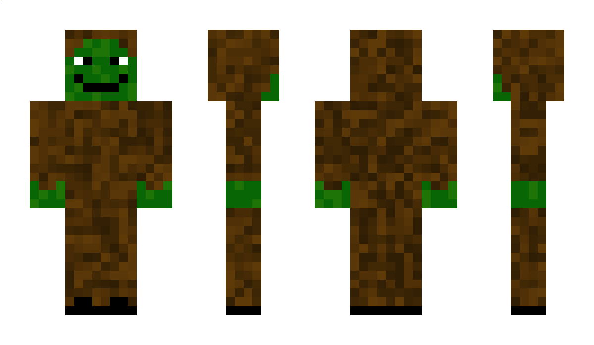 Jonagurk Minecraft Skin