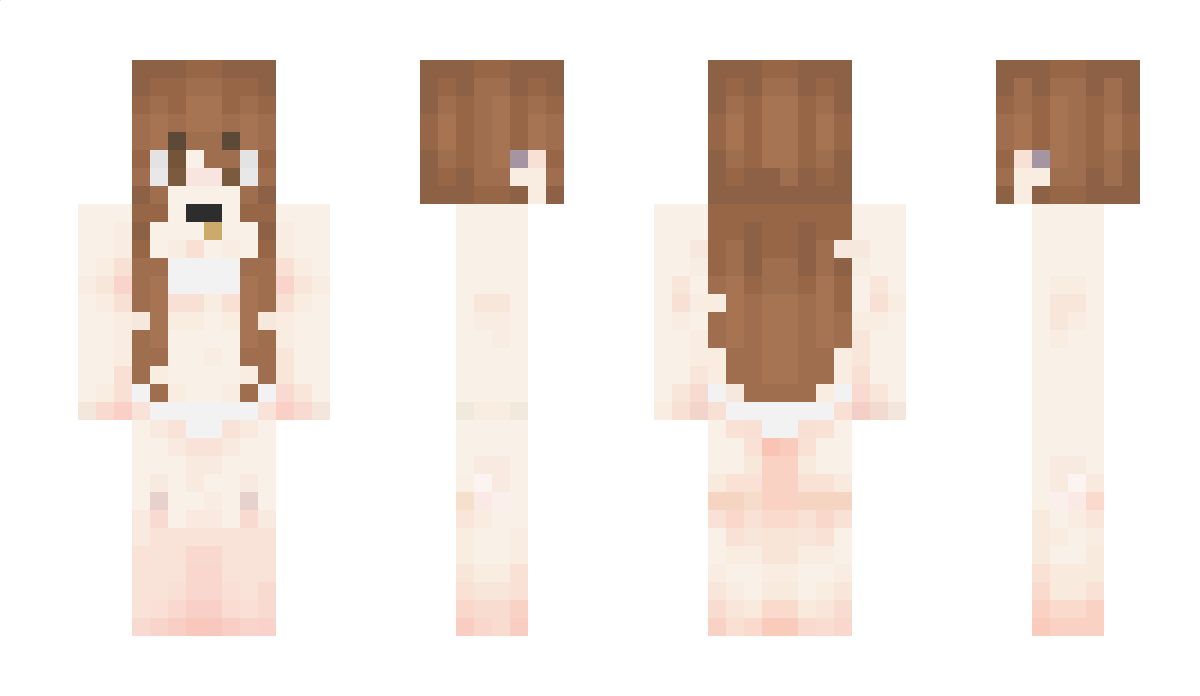 Tom0r1_Nao Minecraft Skin