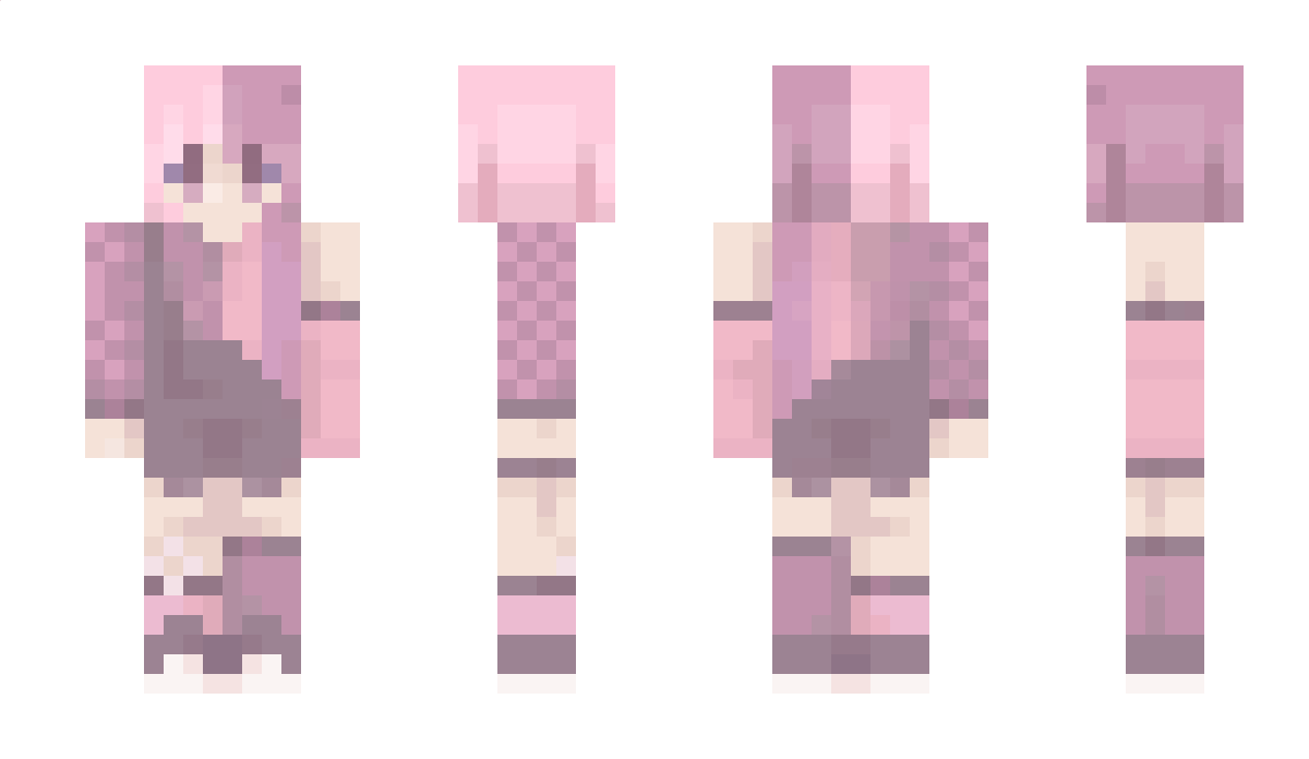 8x0f Minecraft Skin