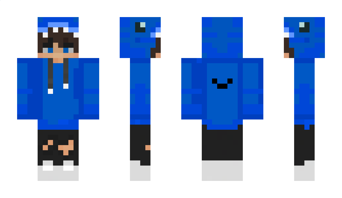 1306_sebastian Minecraft Skin