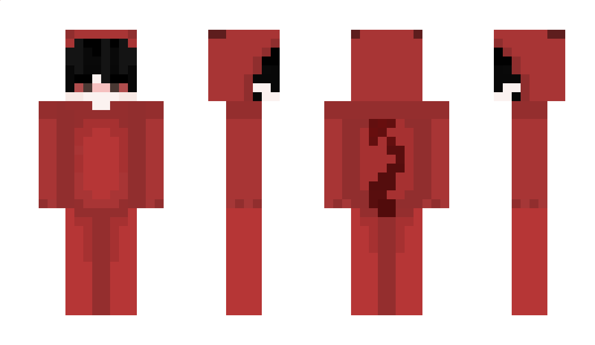 ibattier Minecraft Skin