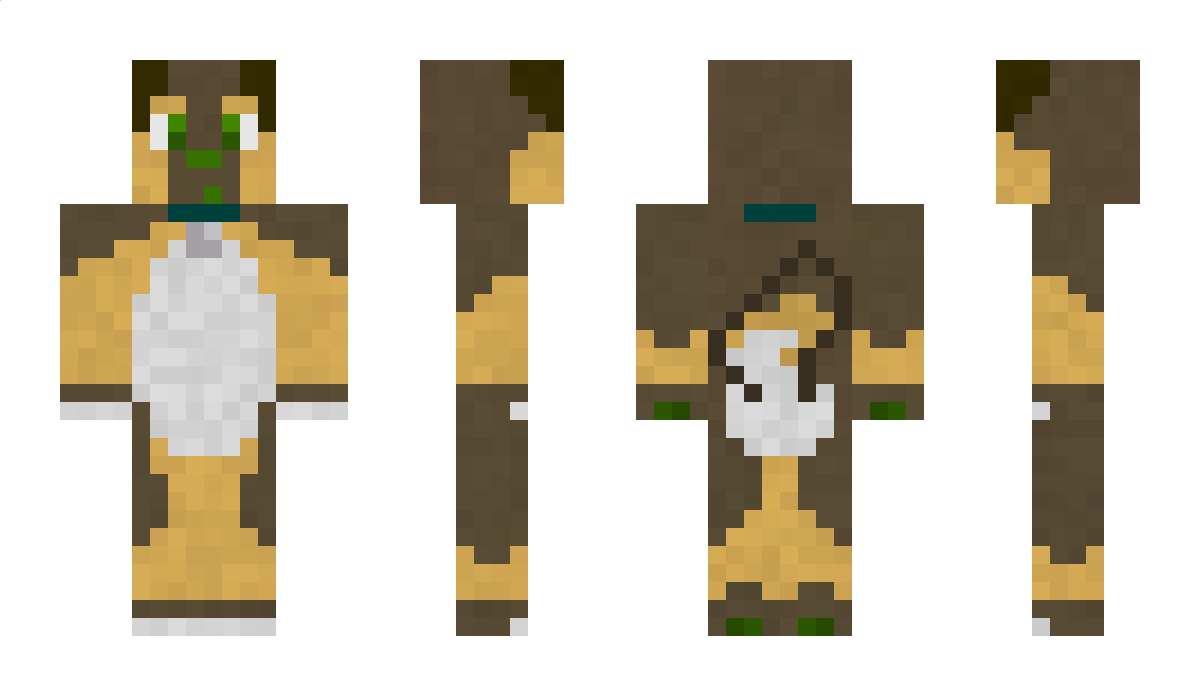 Mr_Figgles_ Minecraft Skin