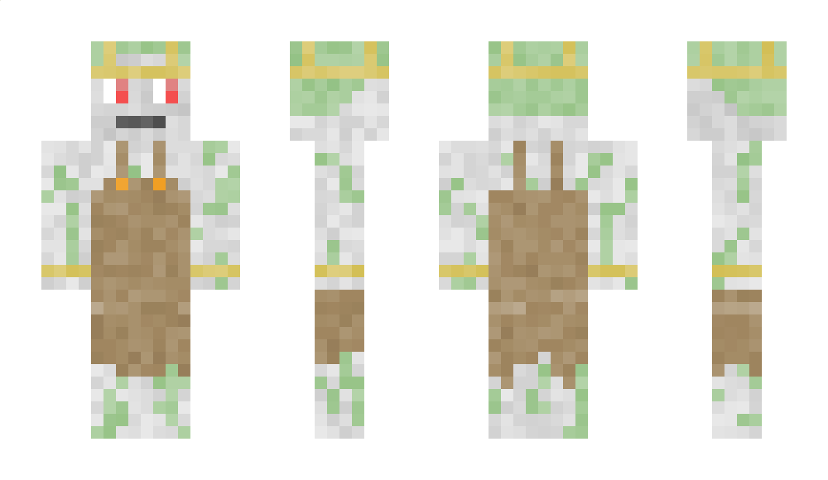 Fiete_Berlin Minecraft Skin