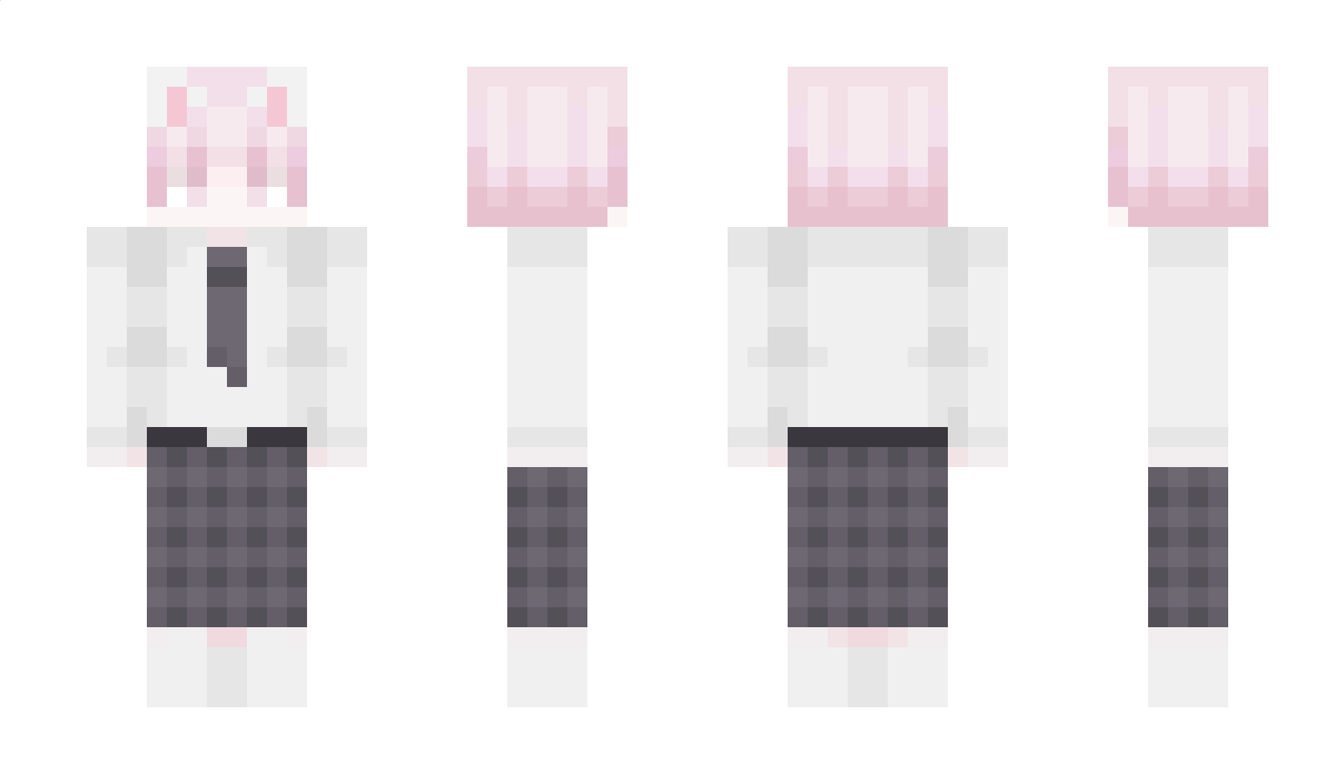 DaoTyloli Minecraft Skin