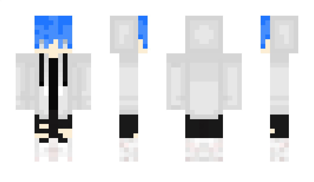 TTVKurundoReal Minecraft Skin