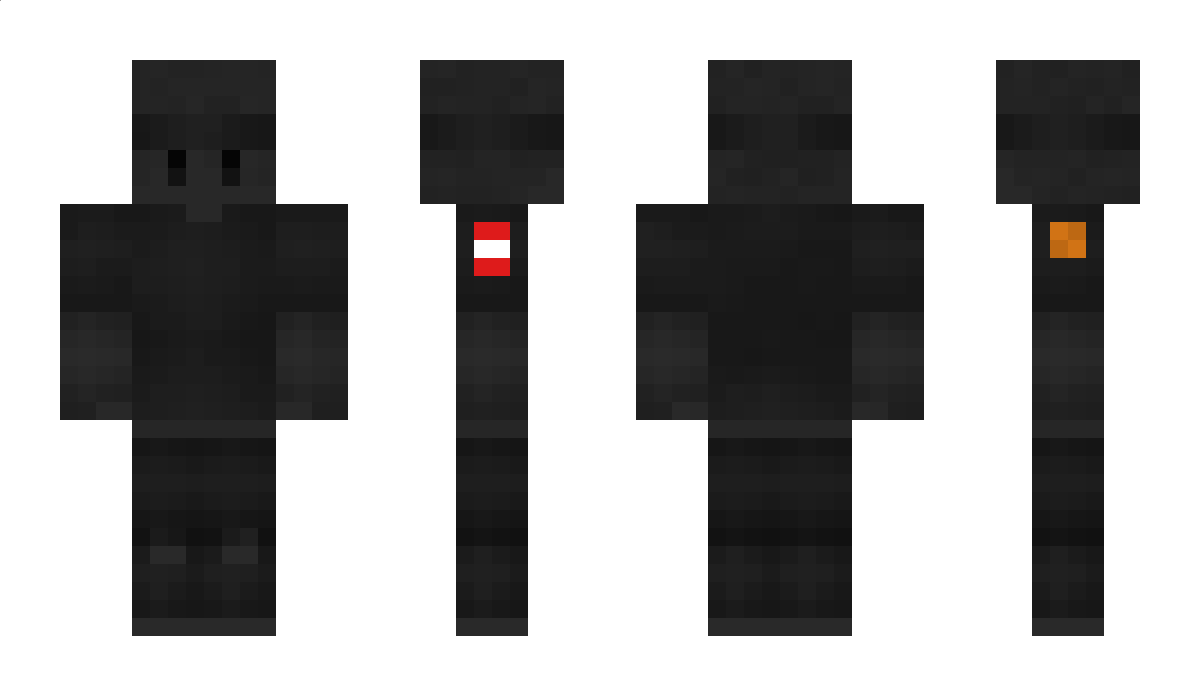 SSundea Minecraft Skin