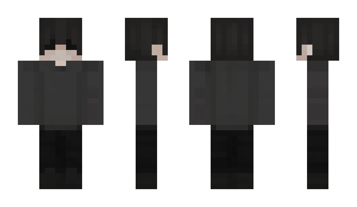 Herchilopes Minecraft Skin