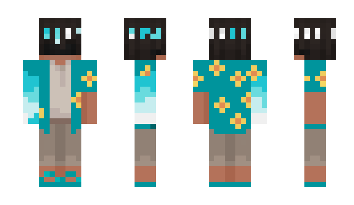 polishhh_skeppy Minecraft Skin