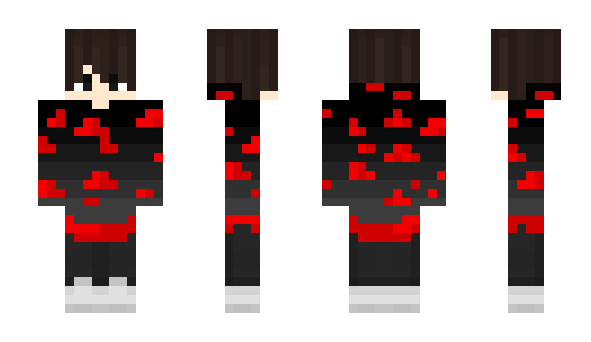 Ziul53 Minecraft Skin