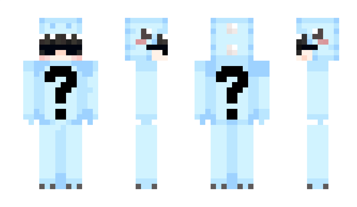 Emixamoff Minecraft Skin