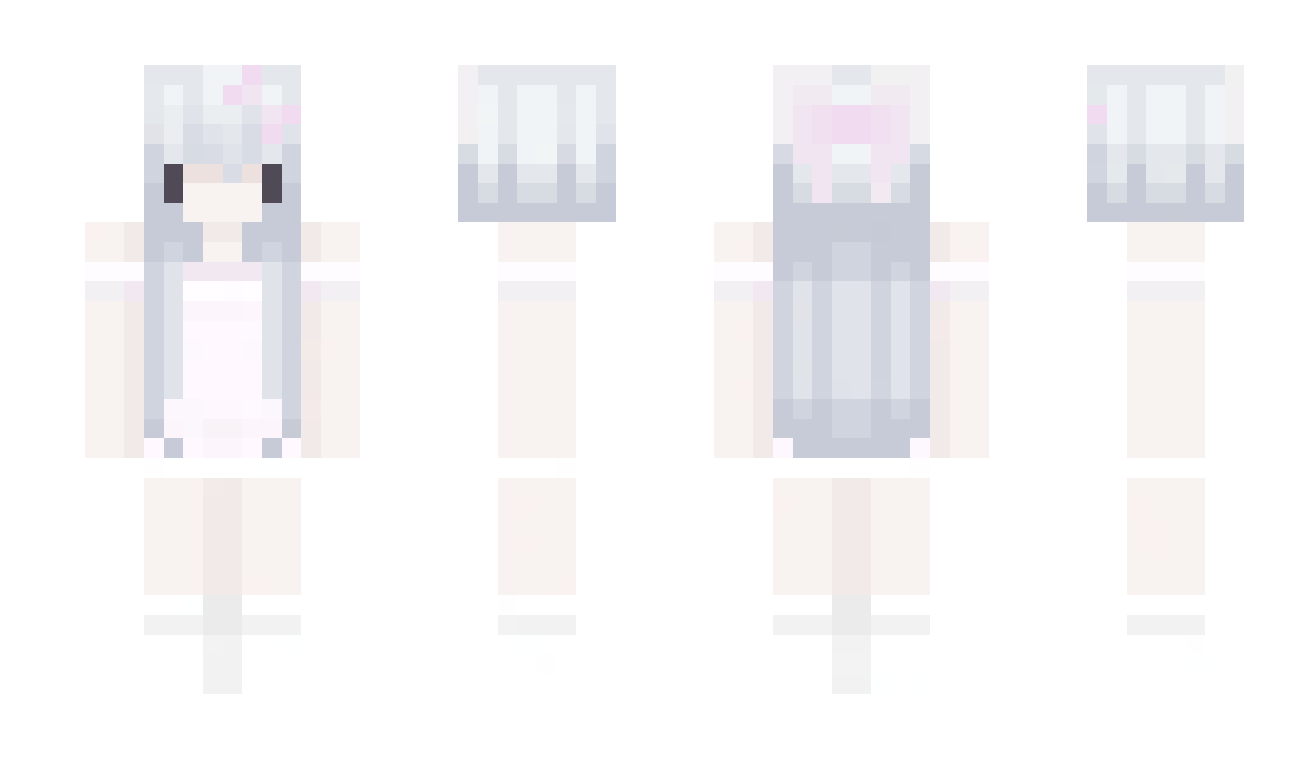 shxdies Minecraft Skin