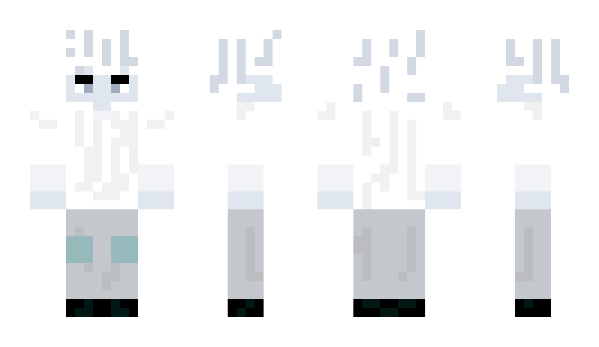 _Hz3m_ Minecraft Skin