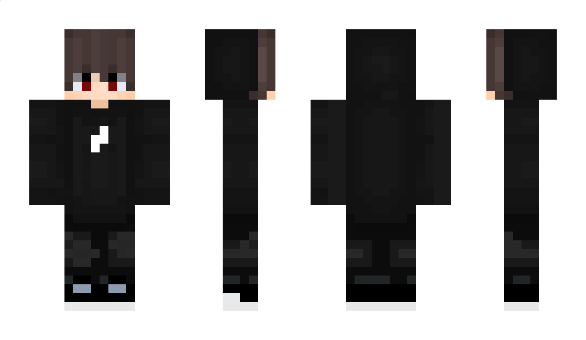 Ranameme Minecraft Skin