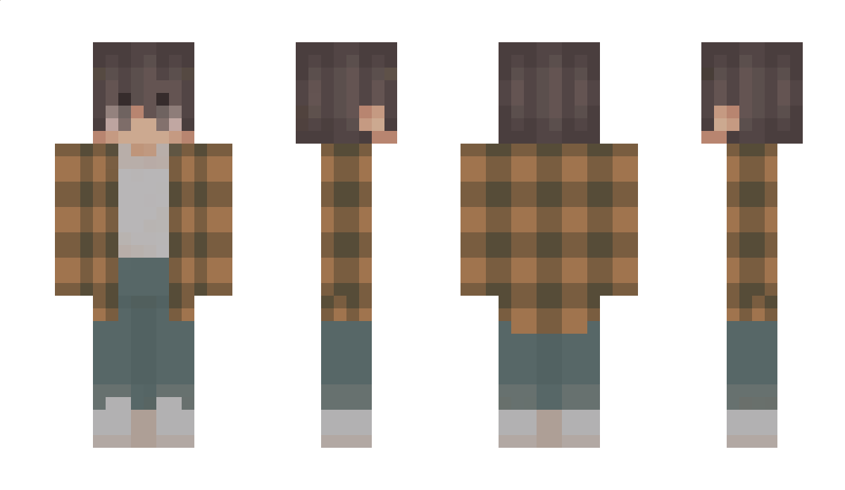 SB_zuGFxt Minecraft Skin